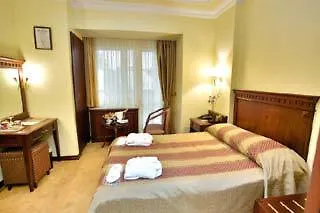 Boutique Star Otel İstanbul